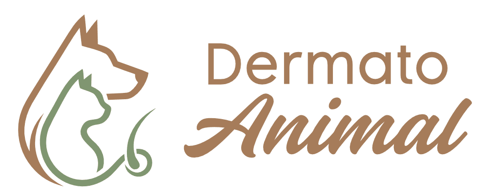 Dermato Animal - Dermatologia Veterinária